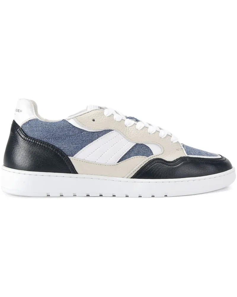 Kurt Geiger Benn Sneakers - Blau Blau