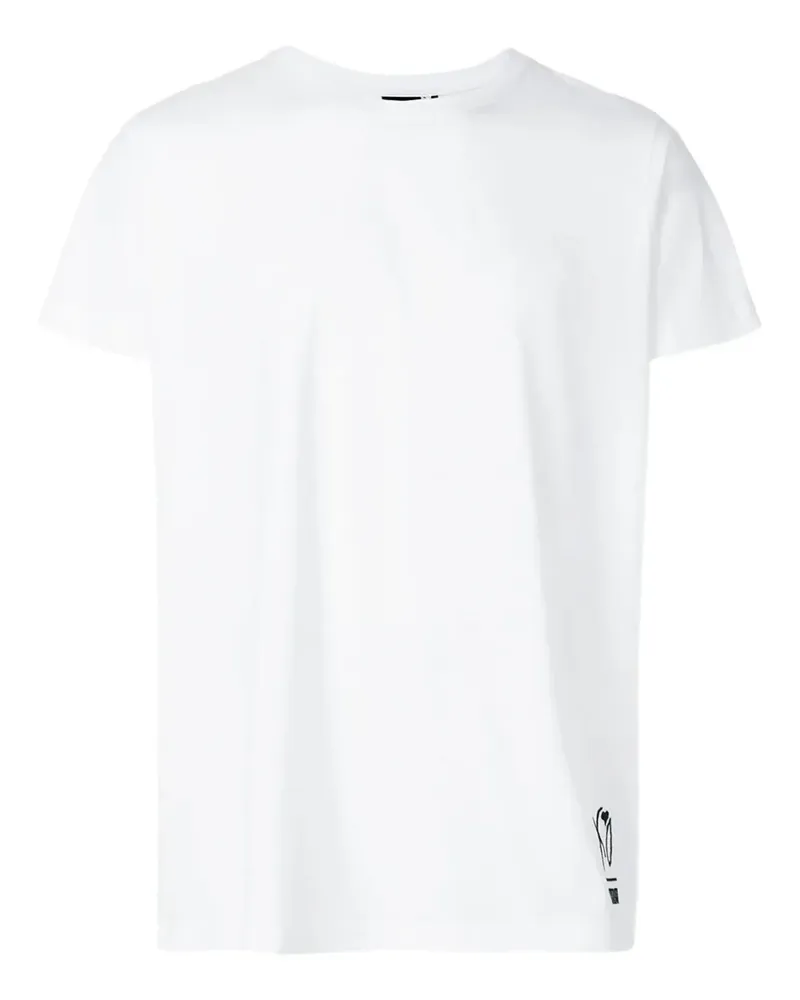 Puma XO' T-Shirt - Weiß Weiß