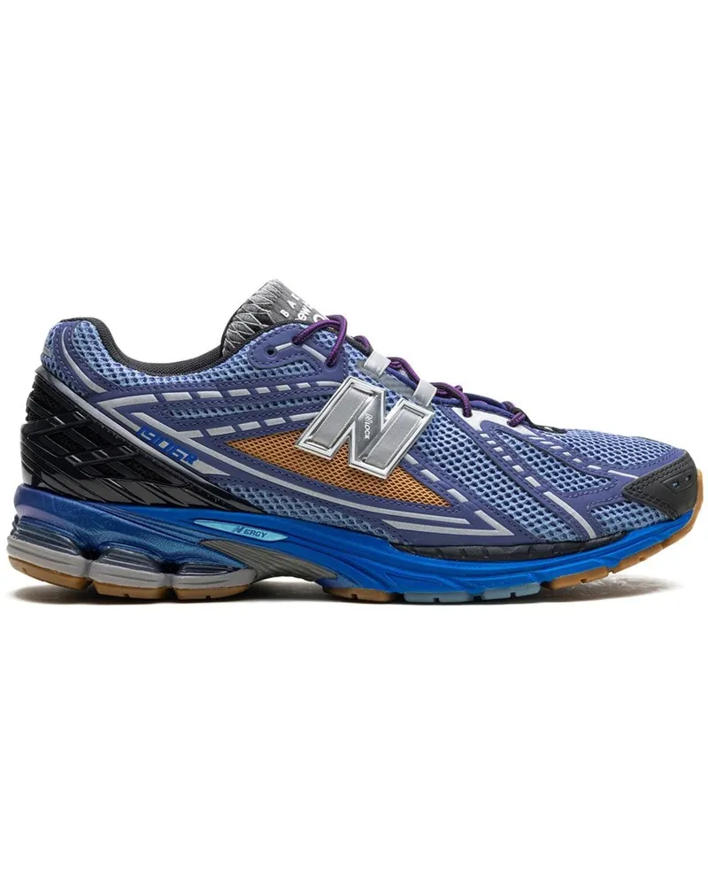 New Balance x Action Bronson 1906R "Medusa Azul" Sneakers - Blau Blau