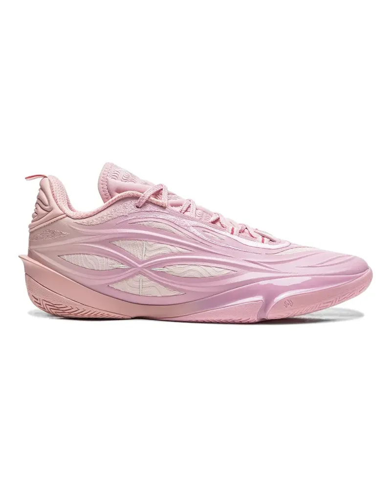 Li Ning Wade 808 5 Ultra V2 "Family Love" sneakers - Rosa Rosa