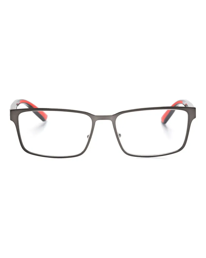 Ferrari Scuderia Brille - Schwarz Schwarz