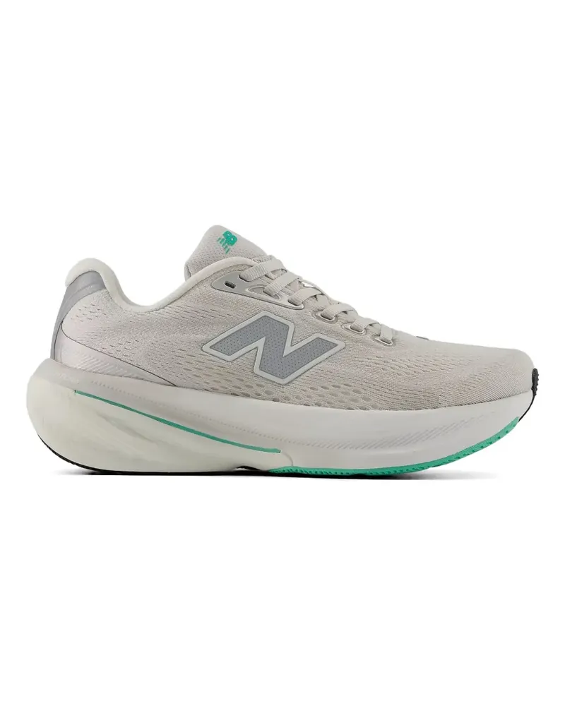 New Balance 860v15 Mesh-Sneakers - Grau Grau