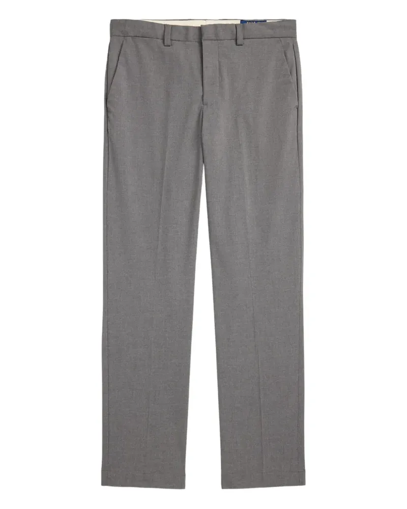 Ralph Lauren Klassische Hose - Grau Grau