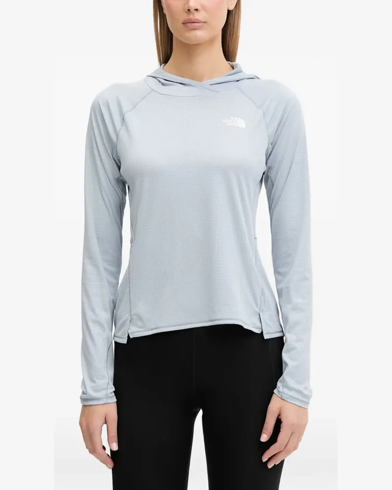 The North Face Lightrange Sunriser Hoodie - Blau Blau