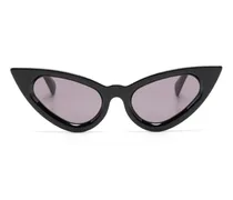 Klassische Cat-Eye-Sonnenbrille