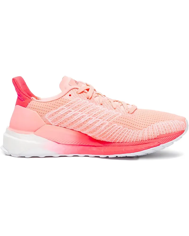 adidas Solar Boost 19 "Light Flash Orange" Sneakers - Rosa Rosa