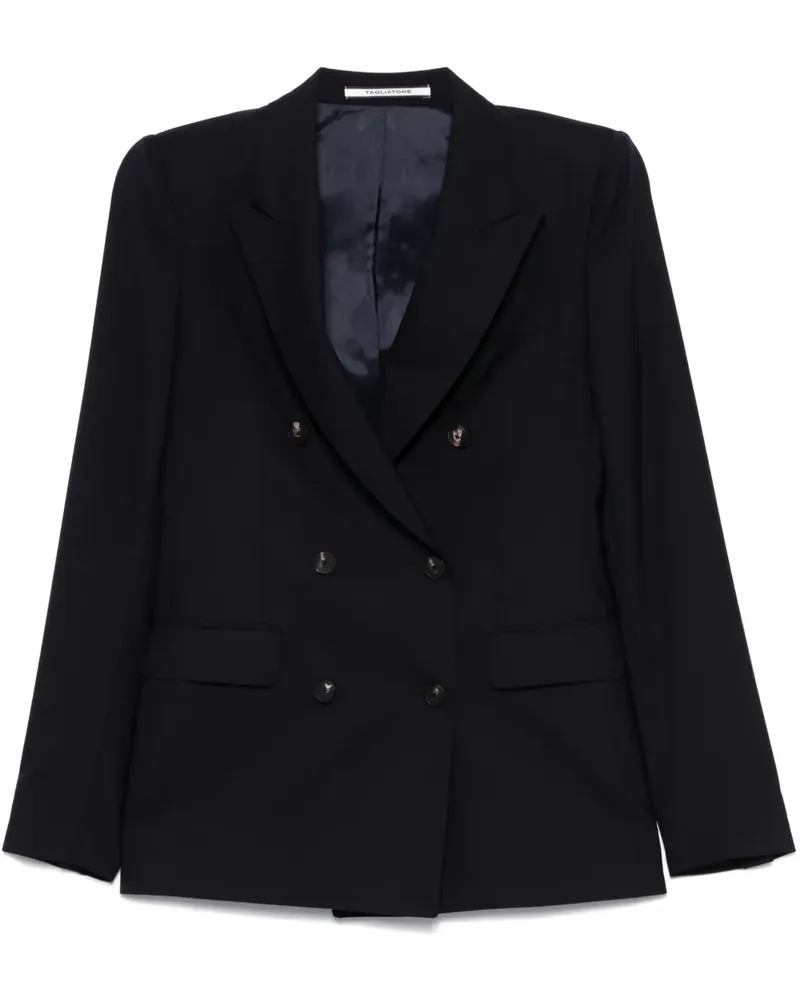 Tagliatore Parigi Blazer - Blau Blau