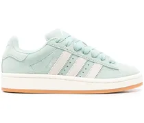 Campus 00s Wildleder-Sneakers - Grün