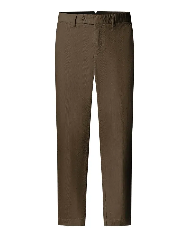 Hackett Kensington Cordhose - Braun Braun