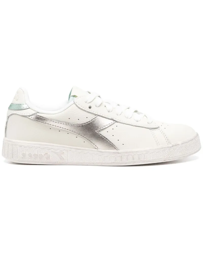 Diadora Game L Sneakers - Nude Nude