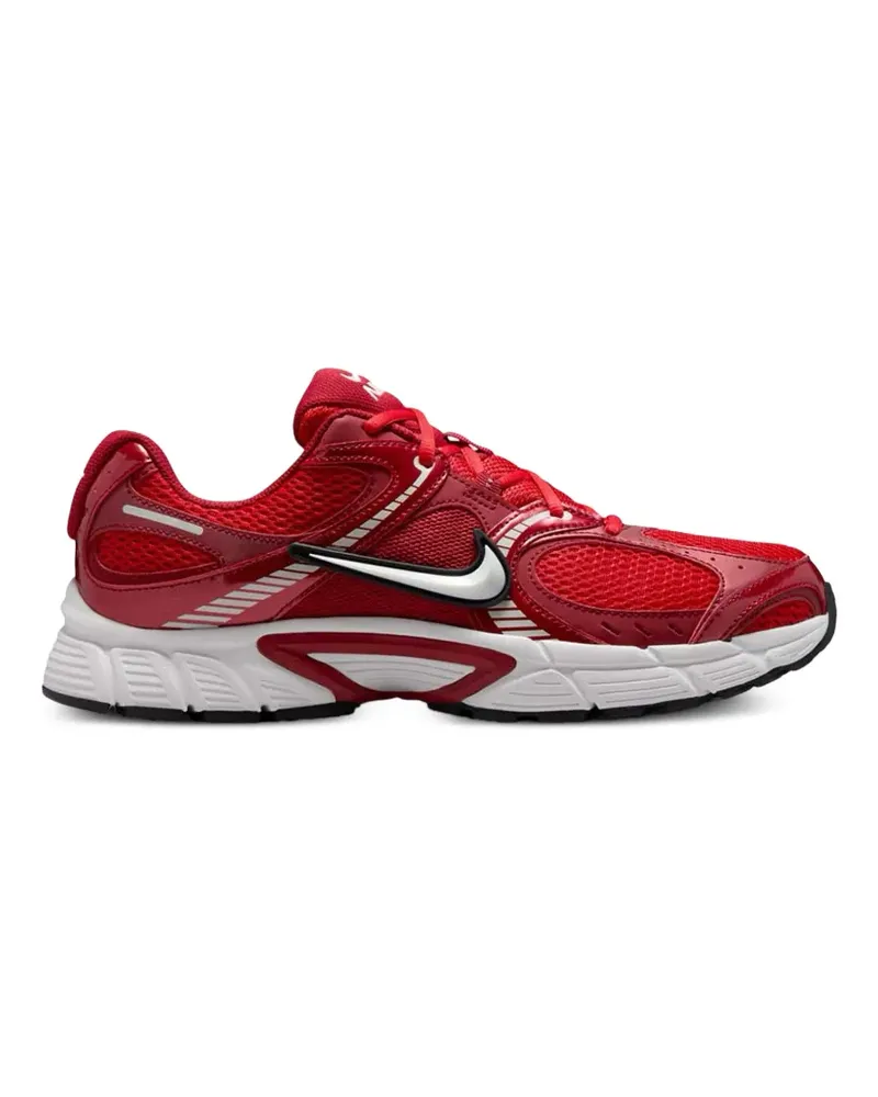 Nike V5 RNR Sneakers mit Mesh - Rot Rot