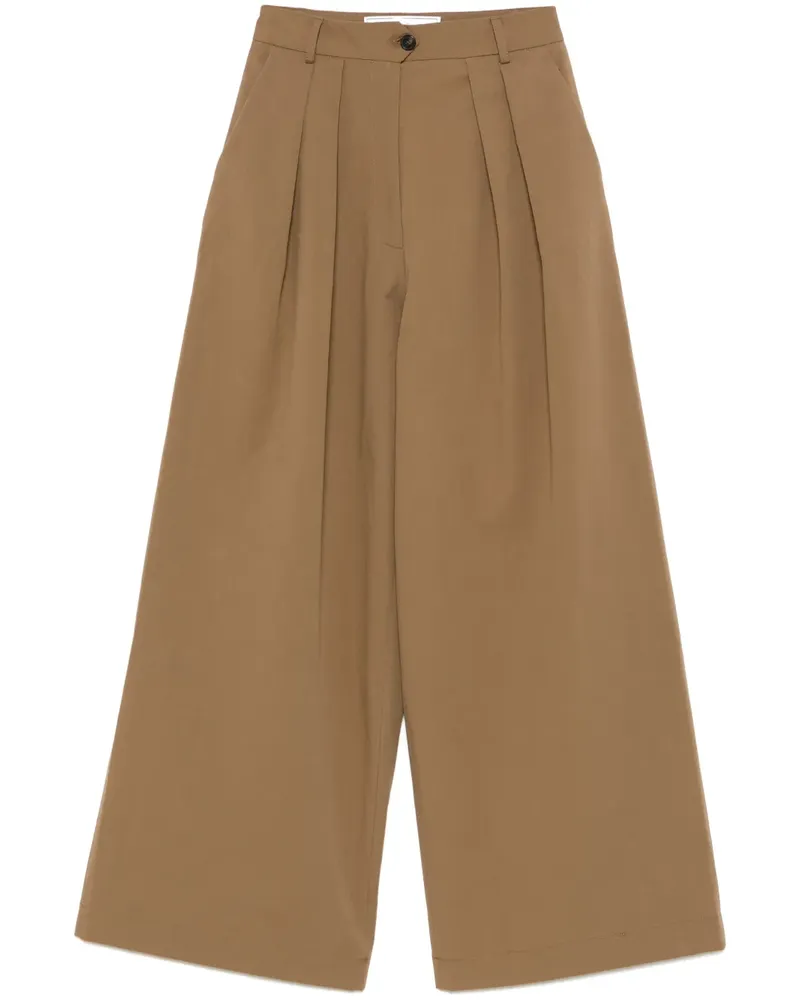 Société Anonyme Andy Hose - Braun Braun
