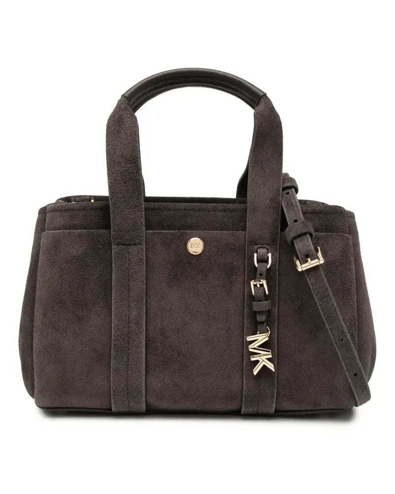 Michael Kors Romee Tote Bag - Braun Braun