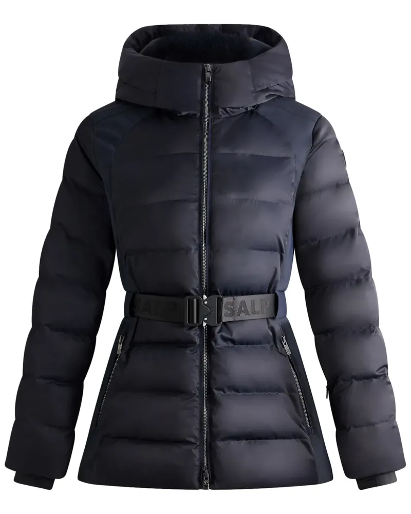 FUSALP Maela Skijacke - Blau Blau