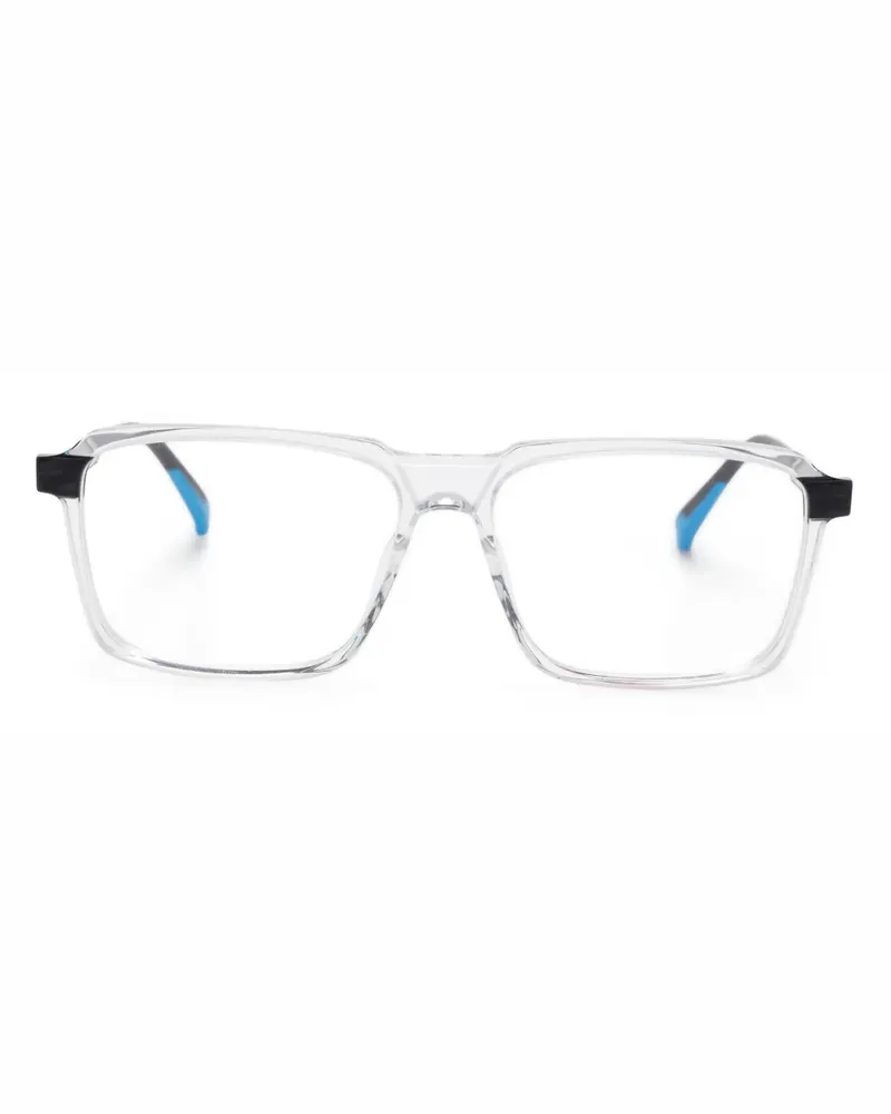 Etnia Barcelona Santa Rosa Brille - Weiß Weiß