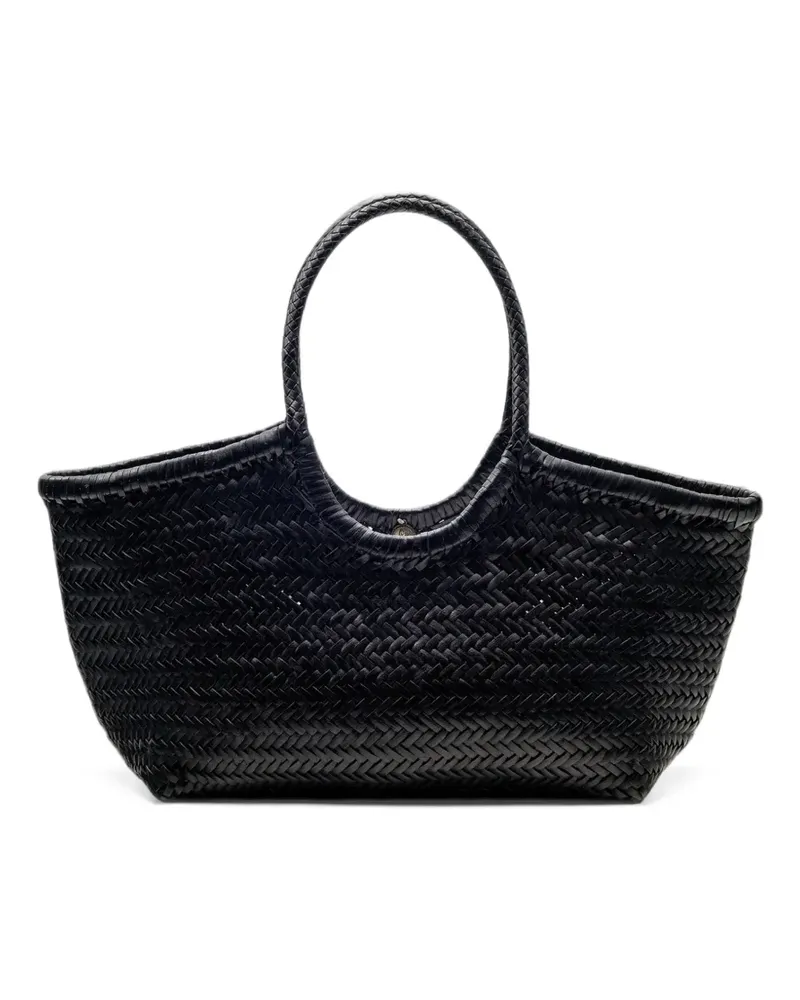 Dragon Diffusion Nantucket Big Tote Bag - Schwarz Schwarz