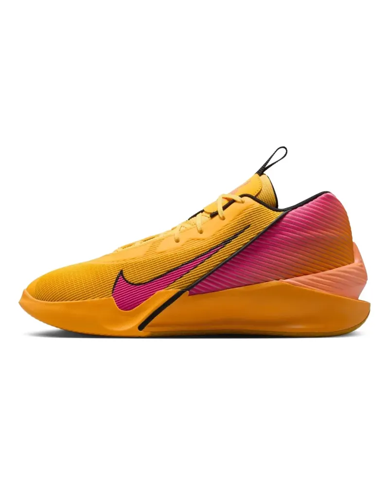 Nike GT Jump Academy Sneakers - Gelb Gelb