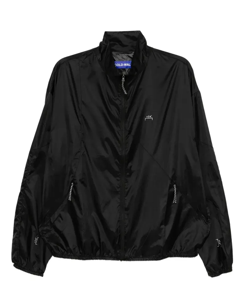 ACW* Gateshead Jacke - Schwarz Schwarz