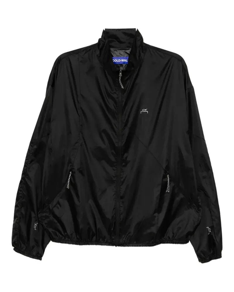ACW* Gateshead Jacke - Schwarz Schwarz