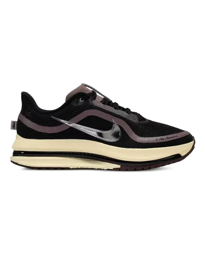 Nike Air Zoom Pegasus Premium Sneakers - Schwarz Schwarz