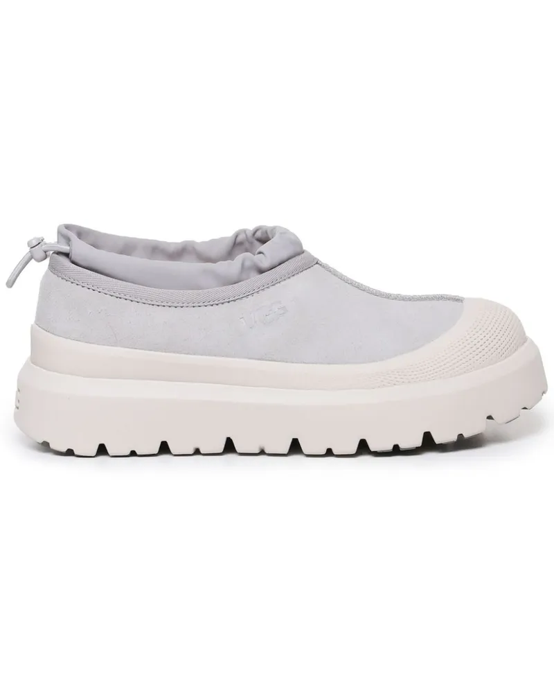 UGG Tasman Weather Slipper - Grau Grau