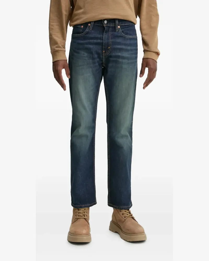 Levi's 527 five-pockets jeans - Blau Blau