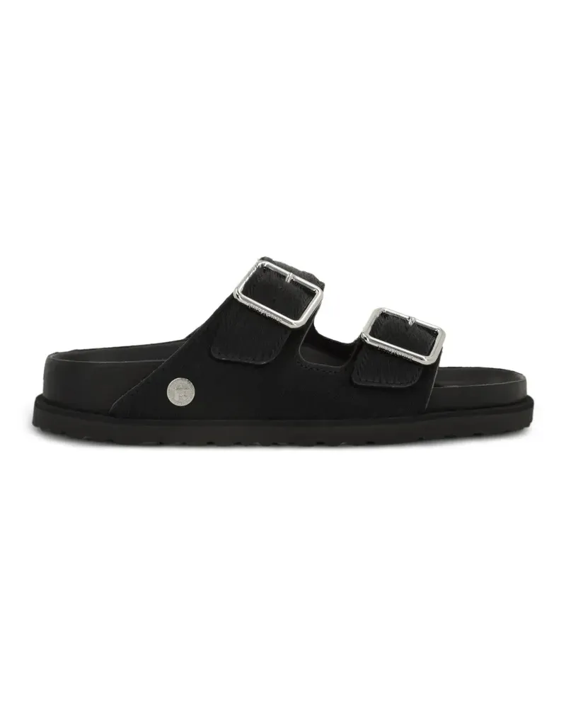 Birkenstock Arizona sandals - Schwarz Schwarz
