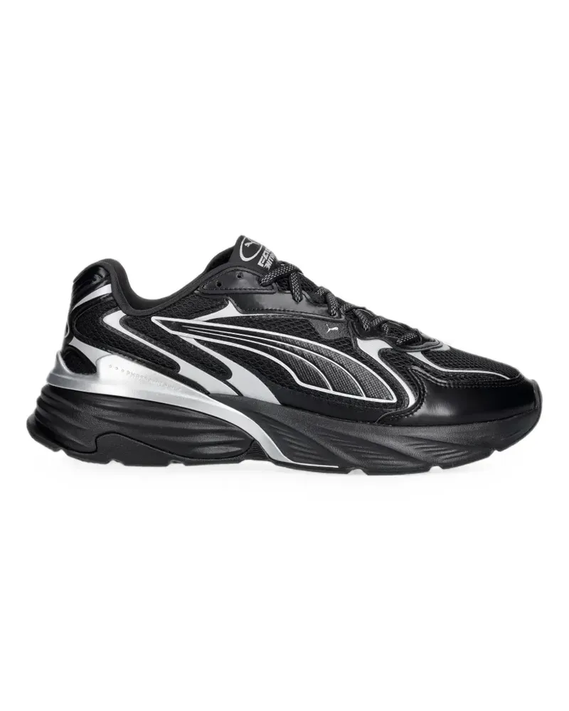 Puma Fade LS Y2K sneakers - Schwarz Schwarz