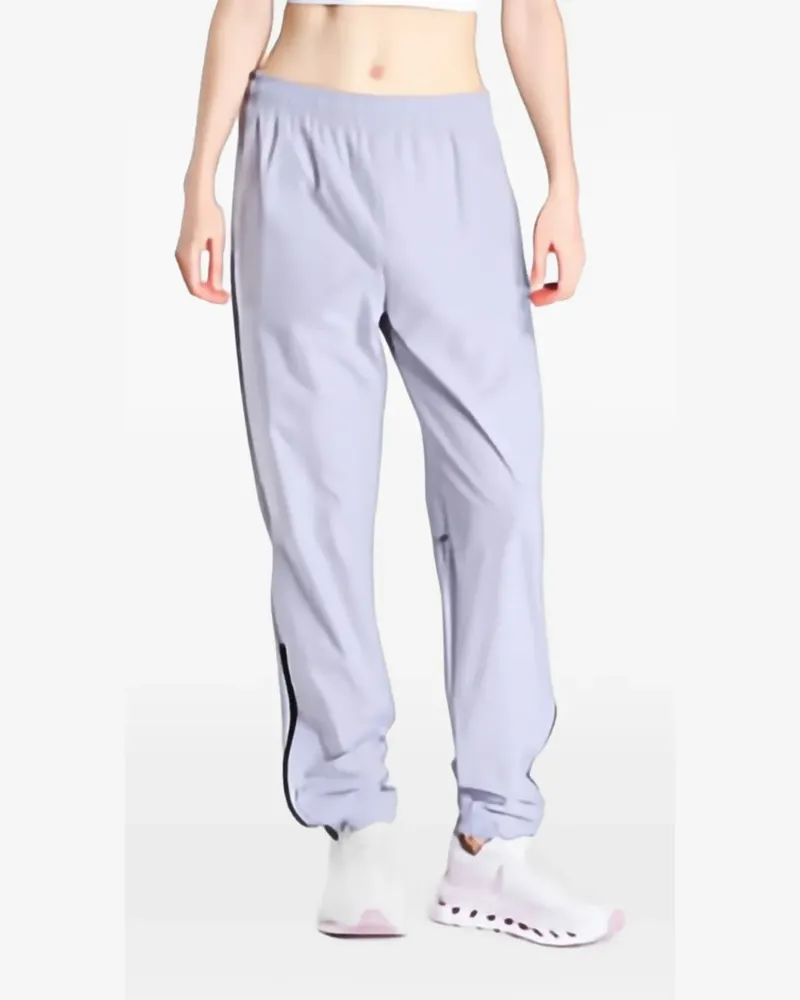 ON Core Jogginghose mit Stretchbund - Violett Violett