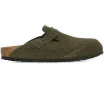Boston Clogs - Grün