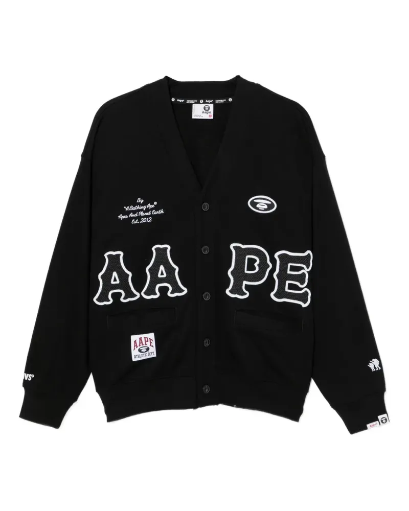 BAPE Moonface Sweatshirt - BKX Bkx