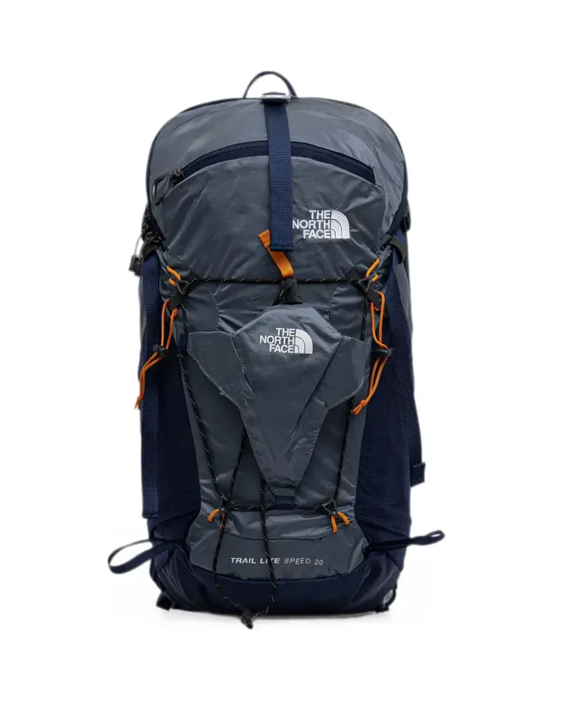 The North Face Trail Lite Speed Rucksack - Blau Blau
