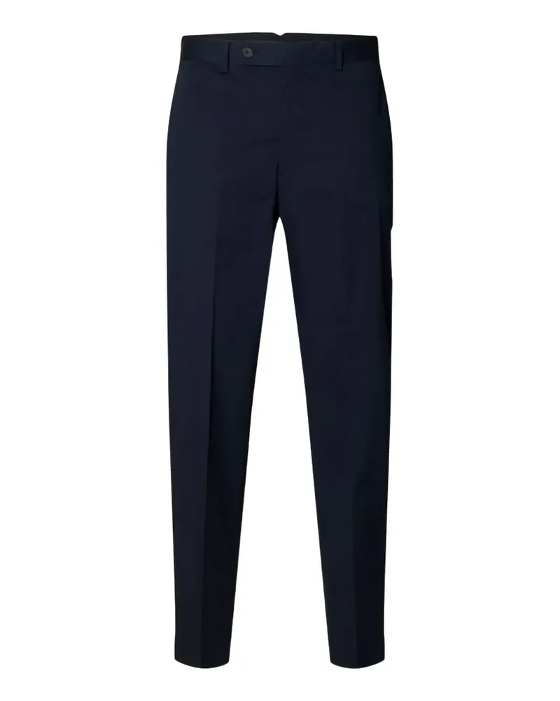 Selected x Hotel Amour Hose - Blau Blau