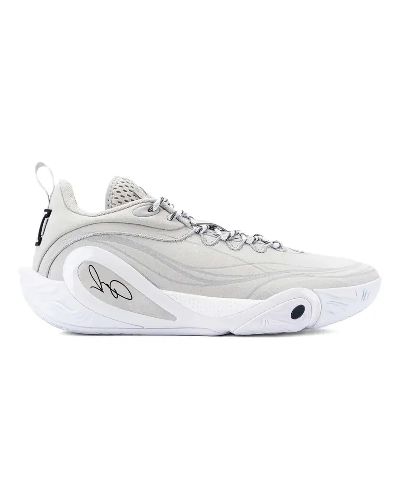 Li Ning Dlo 1 Sneakers - Grau Grau