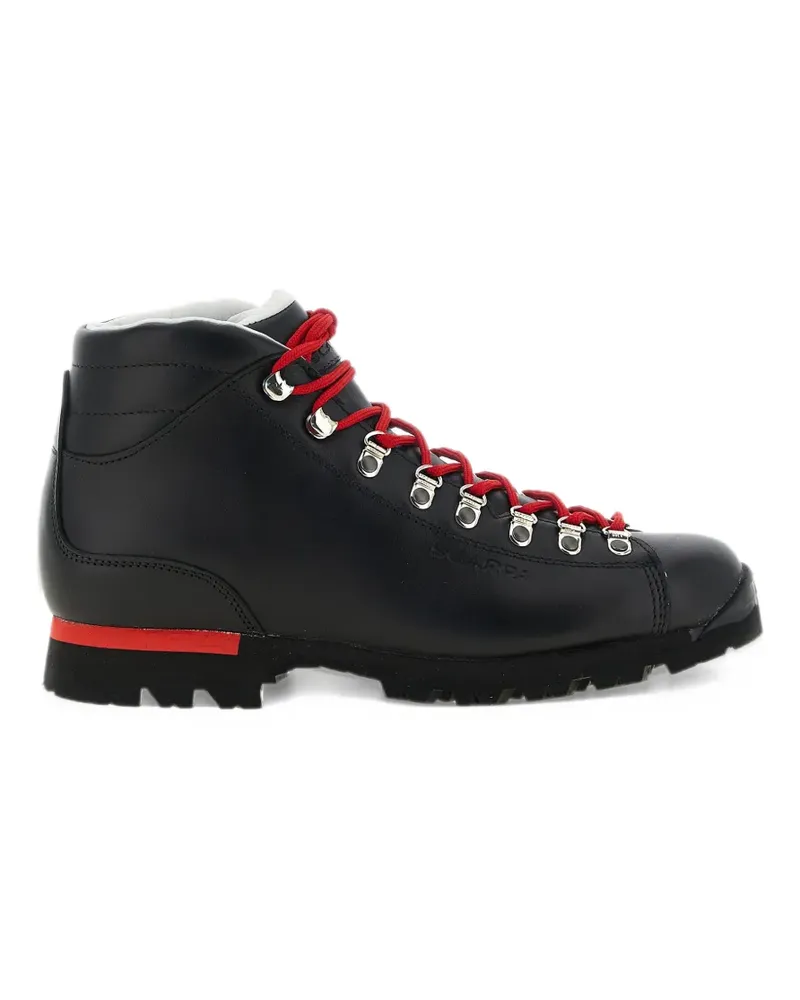 Scarpa Primitive ankle boots - Schwarz Schwarz