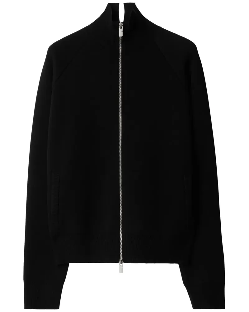 Burberry EKD Sportjacke - Schwarz Schwarz