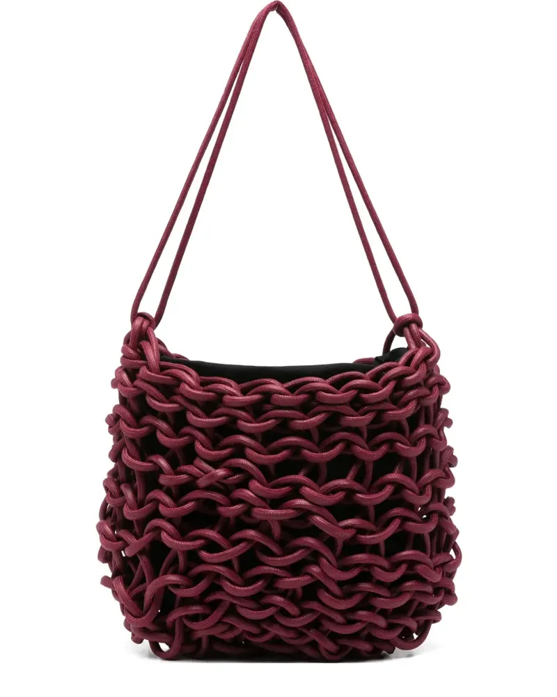 Alienina Ruth shoulder bag - Rot Rot