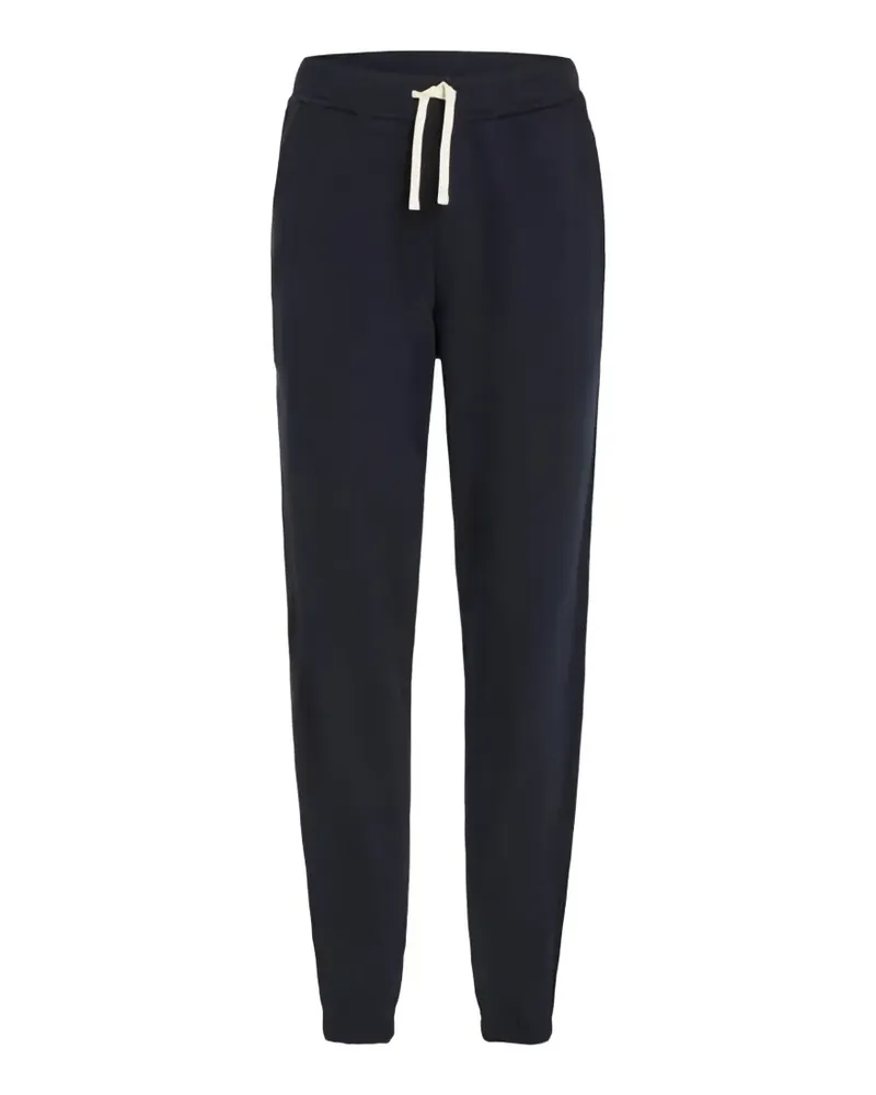 Tommy Hilfiger Gestreifte Jogginghose - Blau Blau