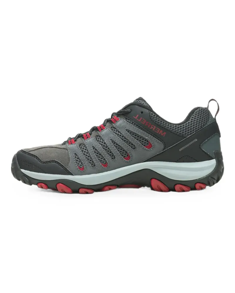 MERRELL Crosslander 3 panelled sneakers - Grau Grau