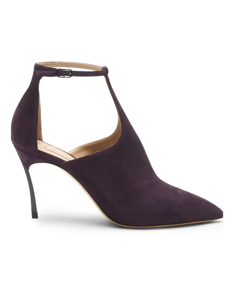 Casadei Blade Debby Pumps - Violett Violett