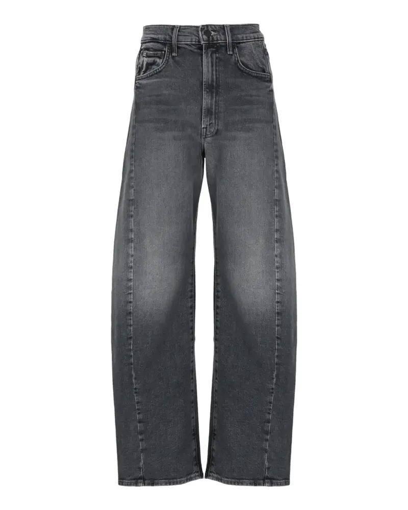 Mother The Half Pipe jeans - Grau Grau