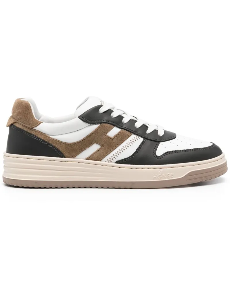 Hogan H630 Sneakers - Weiß Weiß
