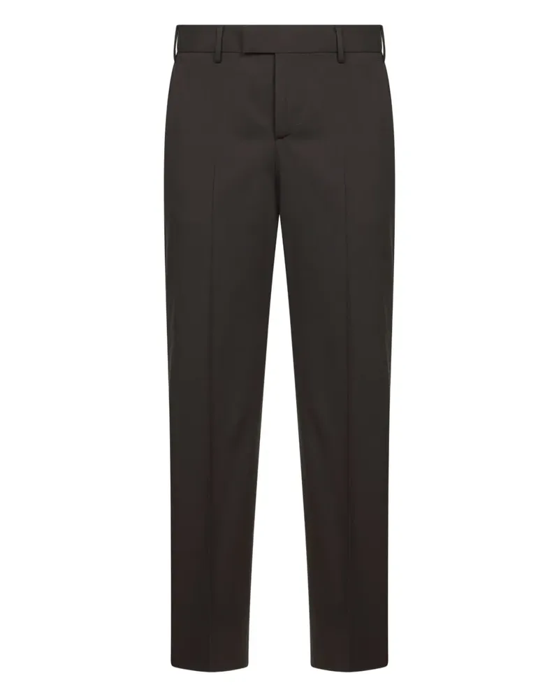PT TORINO Klassische Hose - Braun Braun