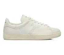Warwick Sneakers - Nude