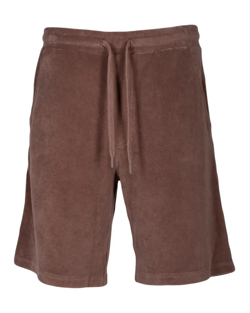 Altea drawstring shorts - Braun Braun