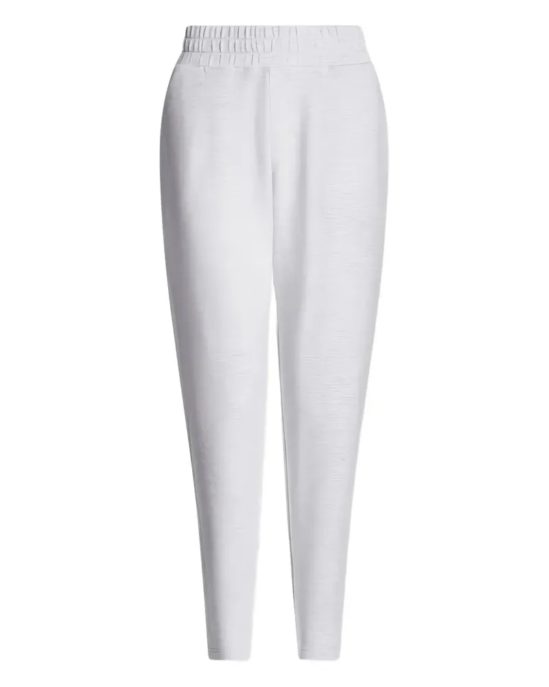 Varley Jogginghose mit Stretchbund - Weiß Weiß