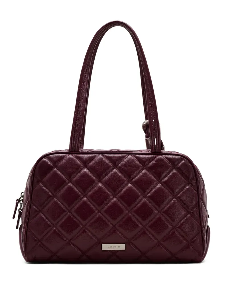 Marc Jacobs The Dual Schultertasche - Rot Rot