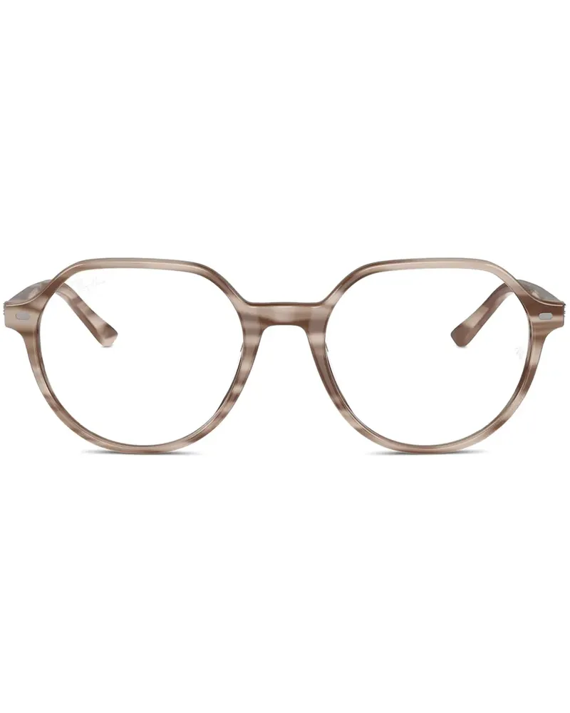 Ray Ban Thalia Brille - Braun Braun