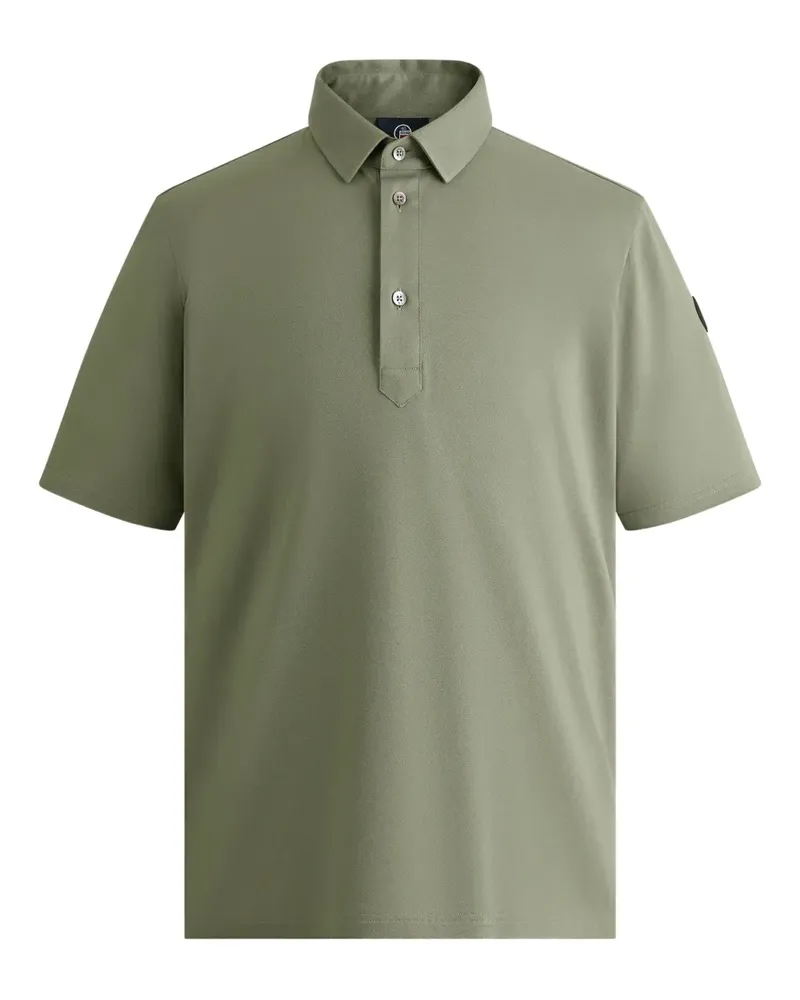 FUSALP Germain Poloshirt - Grün Grün