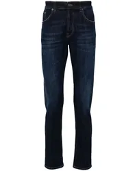 Dondup Icon Jeans Blau